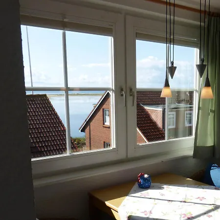 Lejlighed Sudspitze 18 Hasennest *